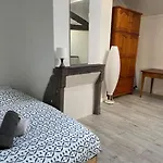 Studio Sous Les Toits Paisible