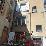 Studio Sous Les Toits Paisible