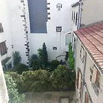 Studio Sous Les Toits Paisible