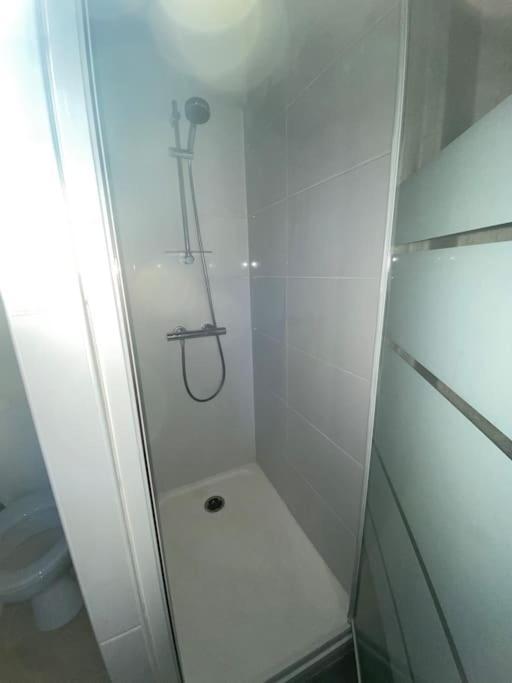 Studio Sous Les Toits Paisible Appartement Clermont-Ferrand